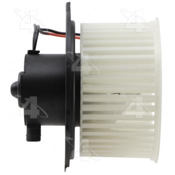 Four Seasons 75145 - HVAC Blower Motor Four Seasons 75145 HVAC Blower Motor product image 6 of 7