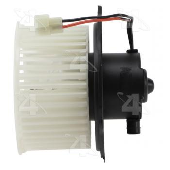 Four Seasons 75145 - HVAC Blower Motor Four Seasons 75145 HVAC Blower Motor product image 7 of 7