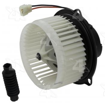 Four Seasons 75146 - HVAC Blower Motor Four Seasons 75146 HVAC Blower Motor product image 1 of 6