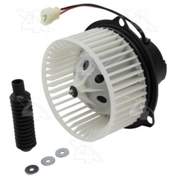 Four Seasons 75147 HVAC Blower Motor product image 1 of 6