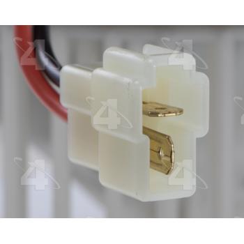 Four Seasons 75147 HVAC Blower Motor product image 3 of 6