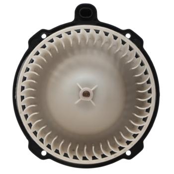 Four Seasons 75148 - HVAC Blower Motor Four Seasons 75148 HVAC Blower Motor product image 4 of 5