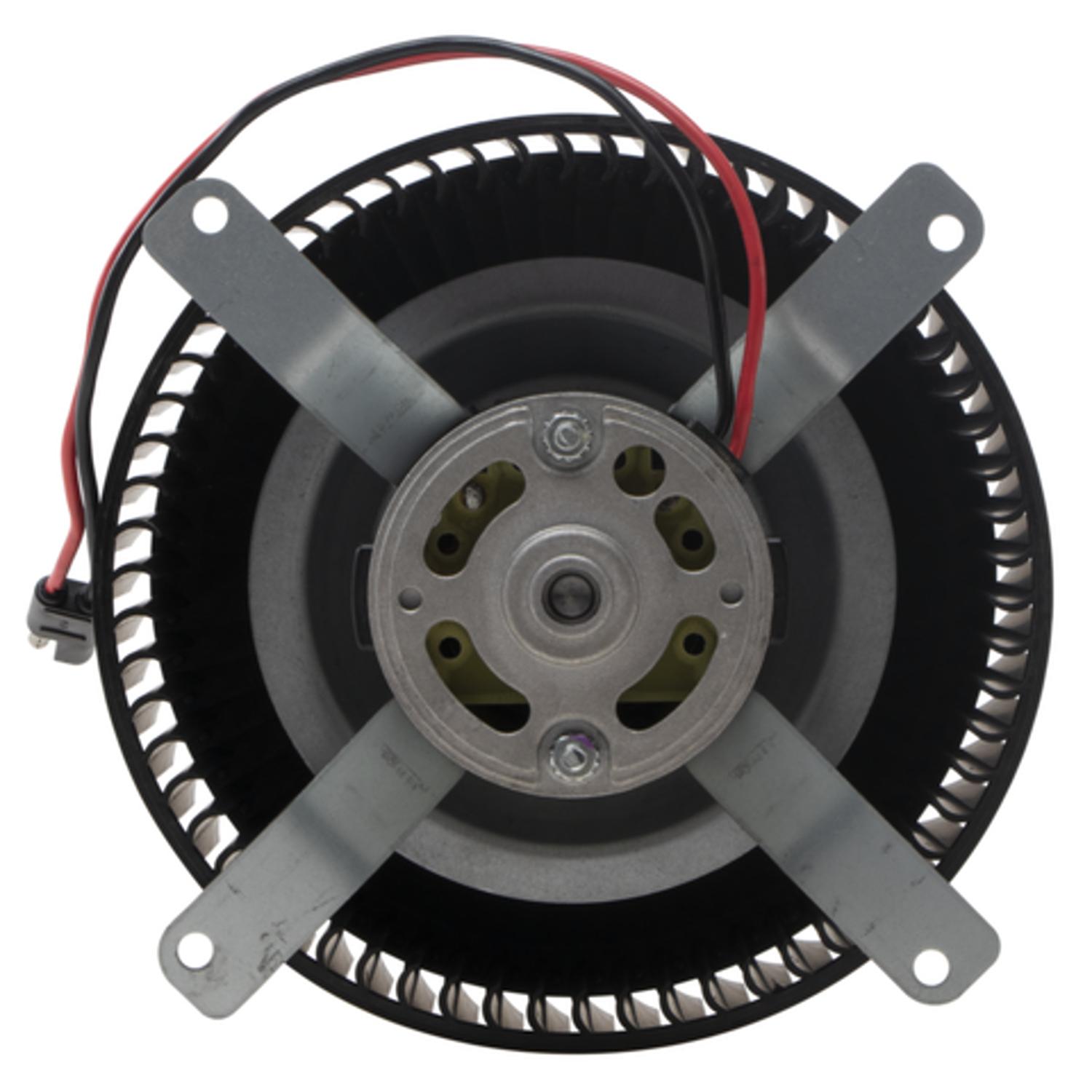 Four Seasons 75149 - HVAC Blower Motor Four Seasons 75149 HVAC Blower Motor product image 2 of 5