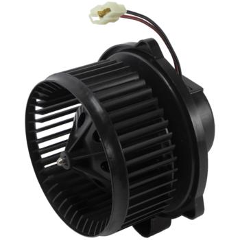 Four Seasons 75150 HVAC Blower Motor product image 1 of 6