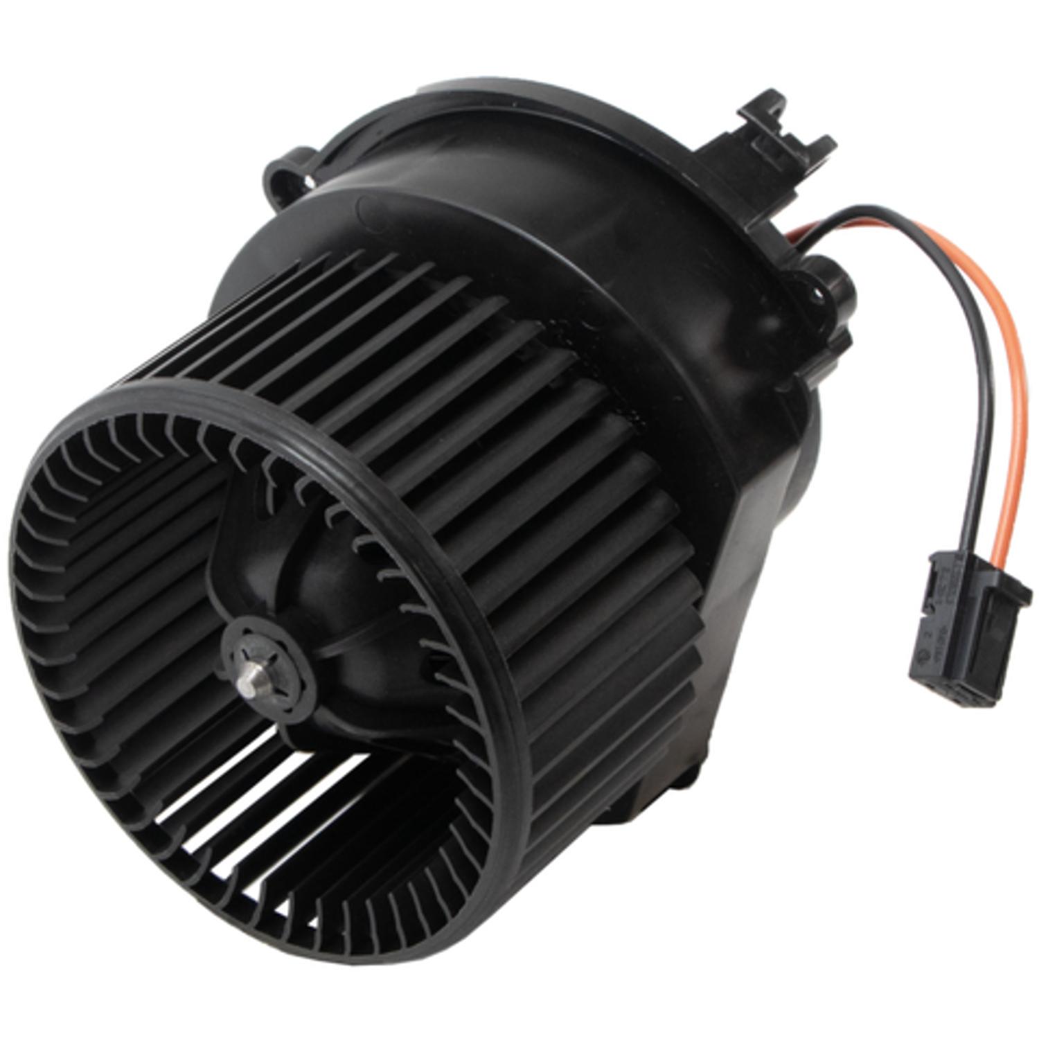 Four Seasons 75152 - HVAC Blower Motor Four Seasons 75152 HVAC Blower Motor product image 1 of 4