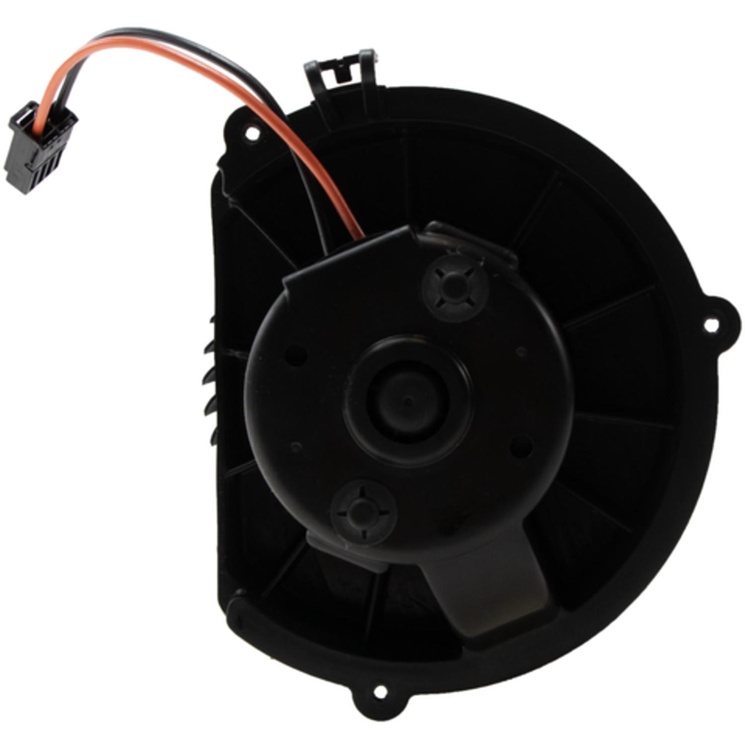 Four Seasons 75152 - HVAC Blower Motor Four Seasons 75152 HVAC Blower Motor product image 2 of 4