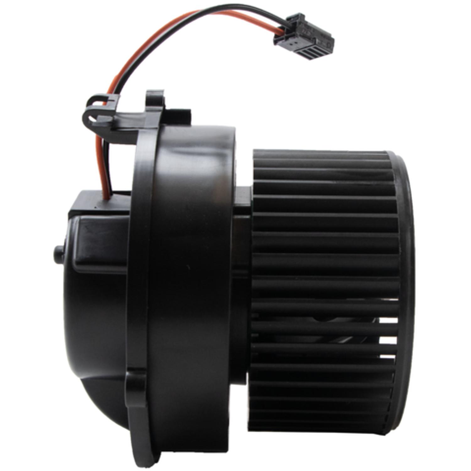 Four Seasons 75152 - HVAC Blower Motor Four Seasons 75152 HVAC Blower Motor product image 4 of 4