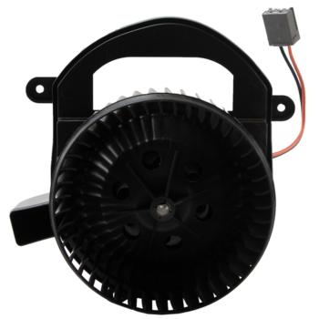 Four Seasons 75158 HVAC Blower Motor product image 4 of 5