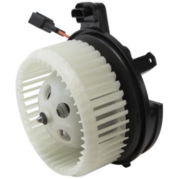 Four Seasons 75160 HVAC Blower Motor product image 1 of 4