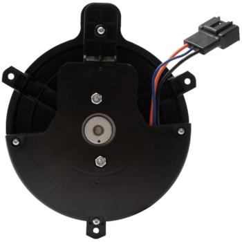 Four Seasons 75160 HVAC Blower Motor product image 2 of 4