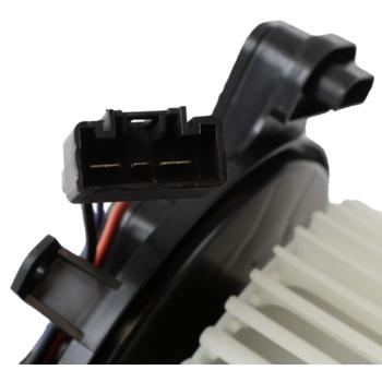 Four Seasons 75160 HVAC Blower Motor product image 3 of 4
