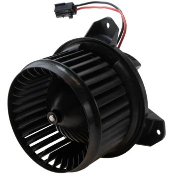 Four Seasons 75161 HVAC Blower Motor product image 1 of 5
