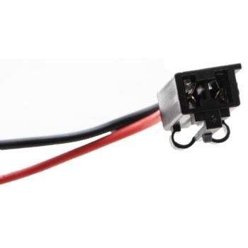 Four Seasons 75161 HVAC Blower Motor product image 3 of 5