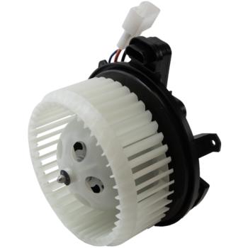 Four Seasons 75162 HVAC Blower Motor product image 1 of 2