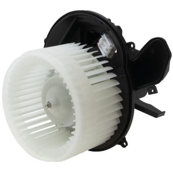 Four Seasons 75163 - HVAC Blower Motor Four Seasons 75163 HVAC Blower Motor product image 1 of 5