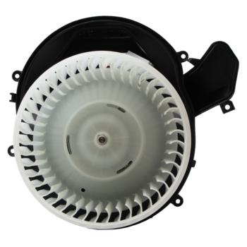 Four Seasons 75163 - HVAC Blower Motor Four Seasons 75163 HVAC Blower Motor product image 4 of 5