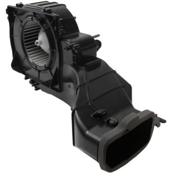 Four Seasons 75166 HVAC Blower Motor product image 1 of 3