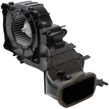 Four Seasons 75167 - HVAC Blower Motor Four Seasons 75167 HVAC Blower Motor product image 1 of 2