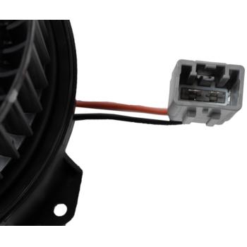 Four Seasons 75169 HVAC Blower Motor product image 3 of 4