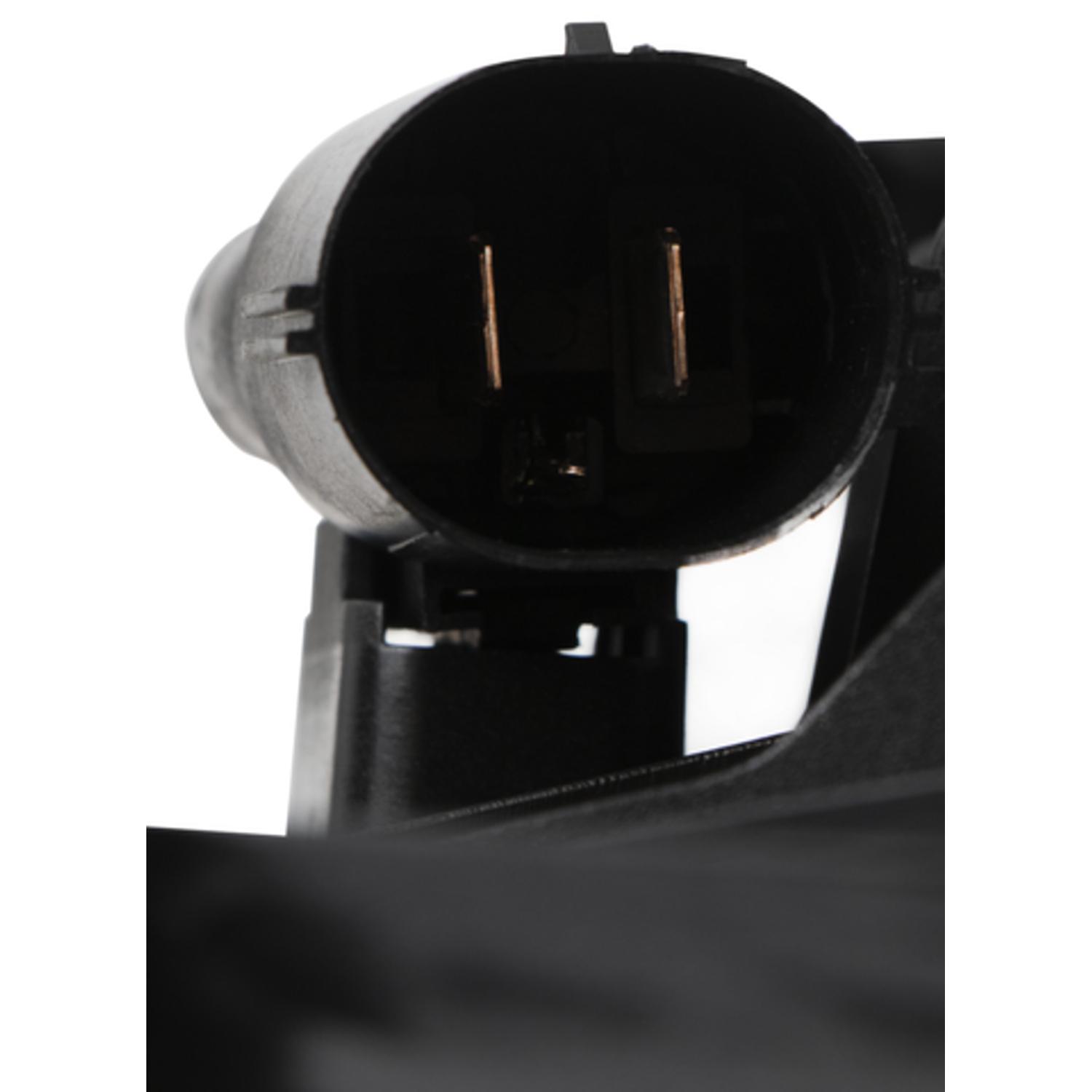 Four Seasons 75182 Engine Cooling Fan Assembly product image 3 of 3