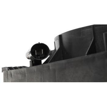 Four Seasons 75183 Dual Radiator and Condenser Fan Assembly product image 3 of 4