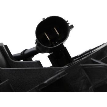 Four Seasons 75183 Dual Radiator and Condenser Fan Assembly product image 4 of 4