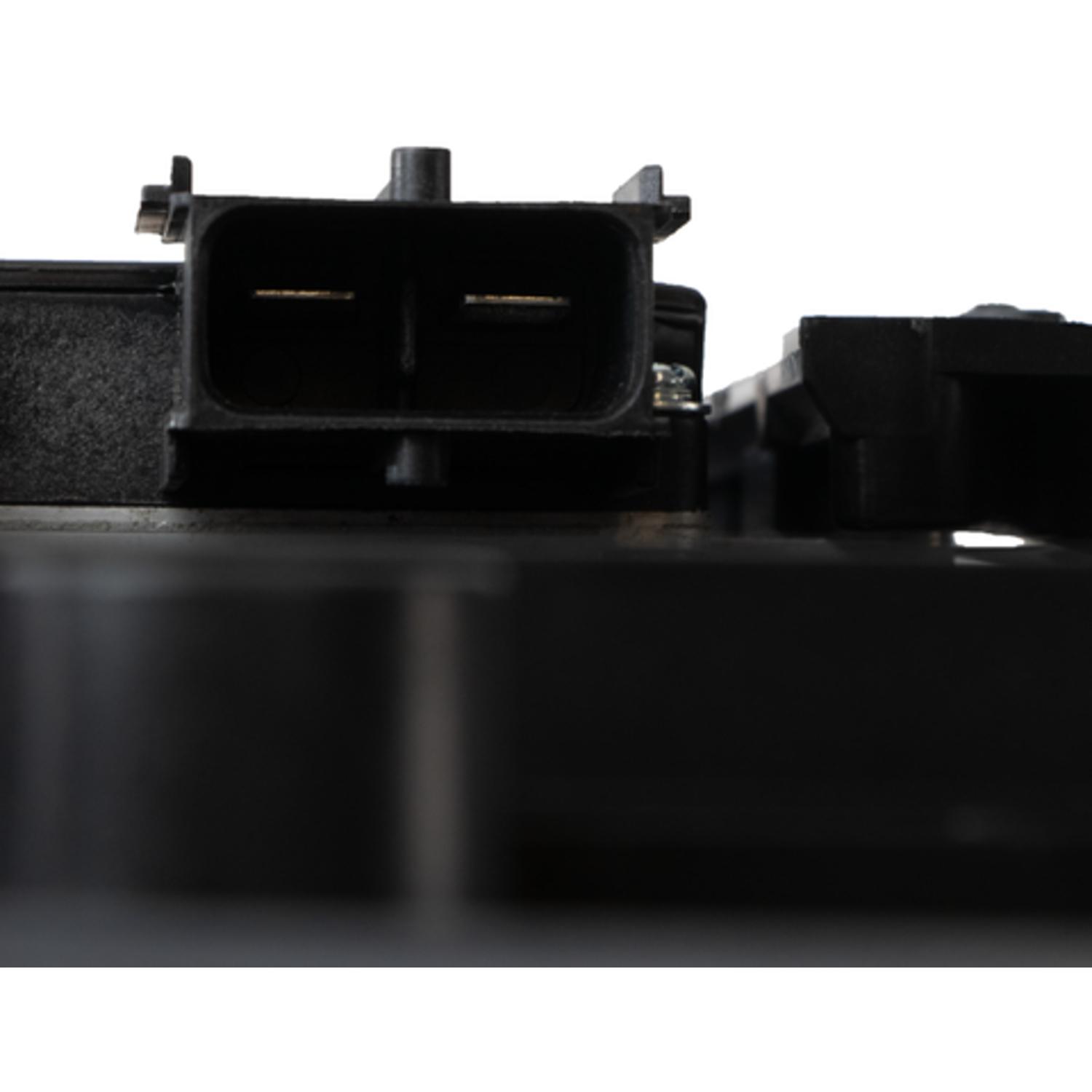 Four Seasons 75187 - Engine Cooling Fan Assembly Four Seasons 75187 Engine Cooling Fan Assembly product image 3 of 4