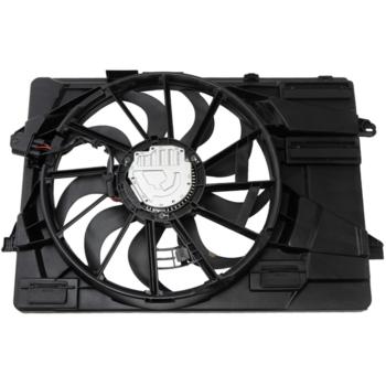 Four Seasons 75189 - Engine Cooling Fan Assembly Four Seasons 75189 Engine Cooling Fan Assembly product image 1 of 3