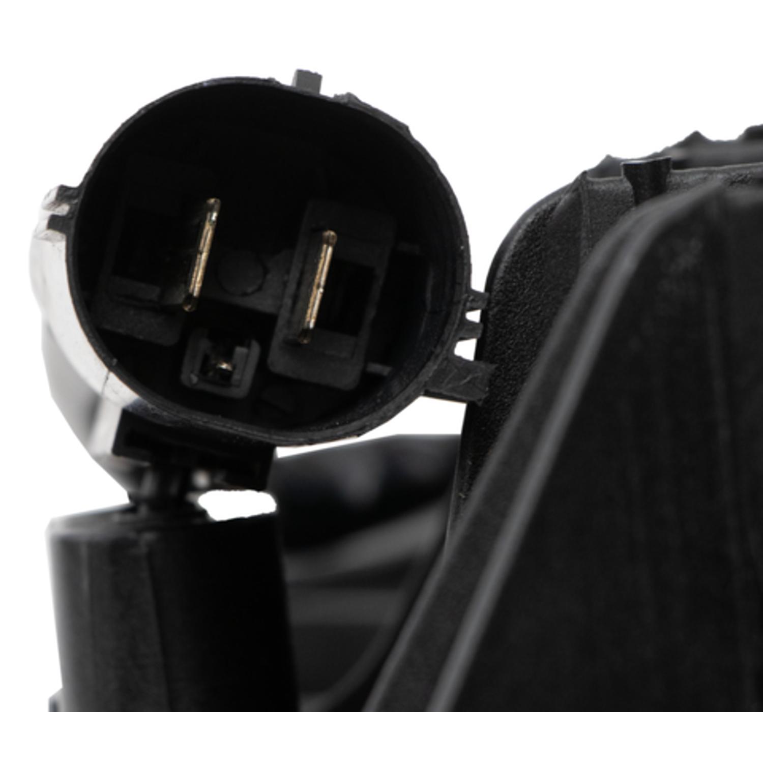 Four Seasons 75192 - Engine Cooling Fan Assembly Four Seasons 75192 Engine Cooling Fan Assembly product image 3 of 3