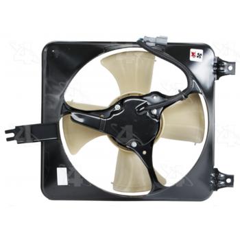 Four Seasons A/C Condenser Fan Assembly product image