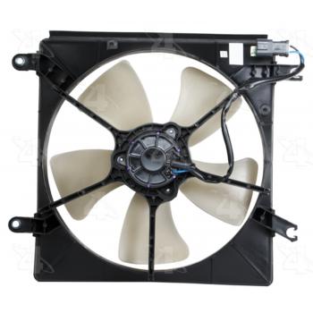 Four Seasons 75208 - Engine Cooling Fan Assembly Four Seasons 75208 Engine Cooling Fan Assembly product image 1 of 4