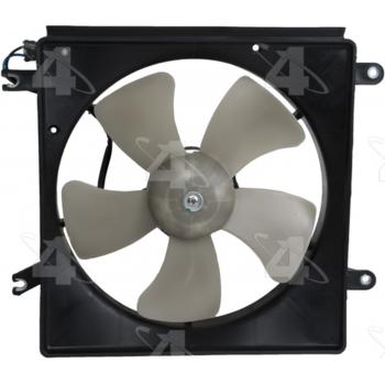 Four Seasons 75208 - Engine Cooling Fan Assembly Four Seasons 75208 Engine Cooling Fan Assembly product image 2 of 4