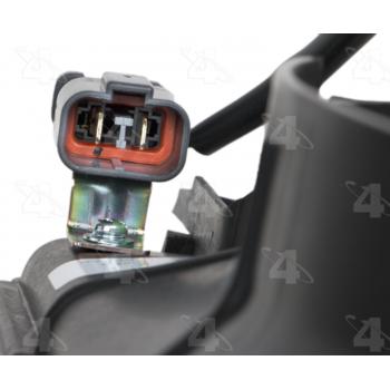 Four Seasons 75208 - Engine Cooling Fan Assembly Four Seasons 75208 Engine Cooling Fan Assembly product image 3 of 4