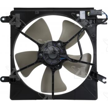Four Seasons 75208 - Engine Cooling Fan Assembly Four Seasons 75208 Engine Cooling Fan Assembly product image 4 of 4