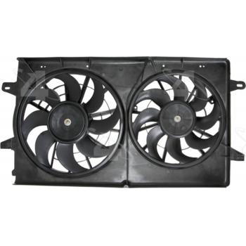 Four Seasons 75210 product image