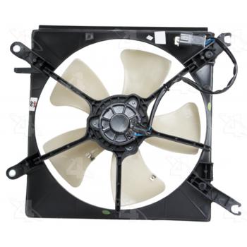 Four Seasons 75211 Engine Cooling Fan Assembly product image 1 of 4