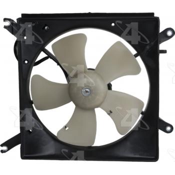 Four Seasons 75211 Engine Cooling Fan Assembly product image 2 of 4