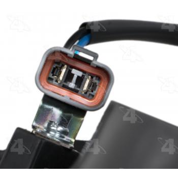 Four Seasons 75211 Engine Cooling Fan Assembly product image 3 of 4