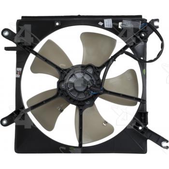 Four Seasons 75211 Engine Cooling Fan Assembly product image 4 of 4