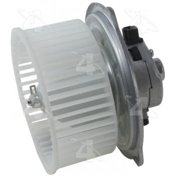 Four Seasons 75219 HVAC Blower Motor product image 1 of 7