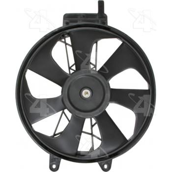 Four Seasons 75220 Engine Cooling Fan Assembly product image 1 of 2