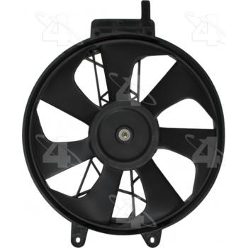 Four Seasons 75220 Engine Cooling Fan Assembly product image 2 of 2