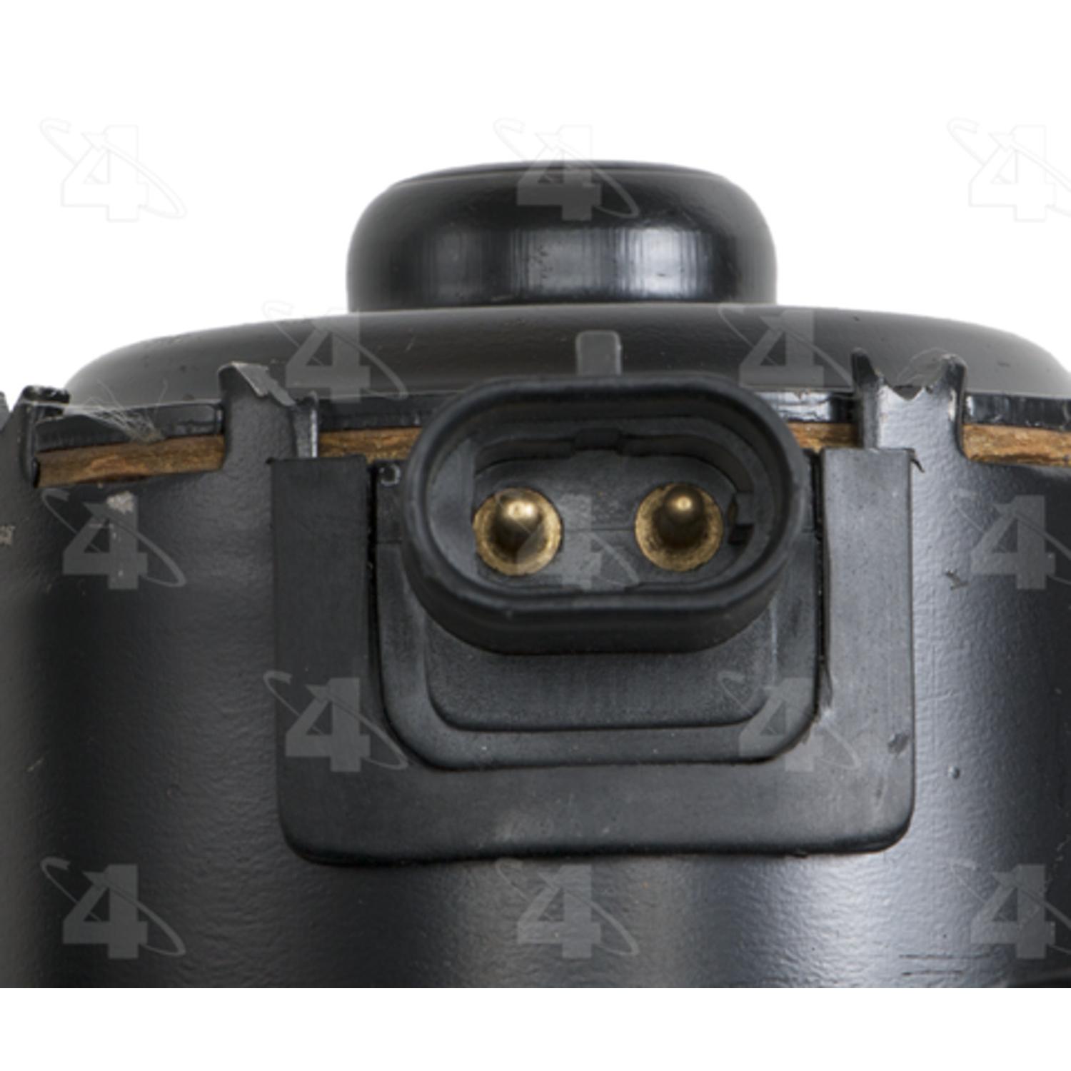 Four Seasons 75225 - Engine Cooling Fan Assembly Four Seasons 75225 Engine Cooling Fan Assembly product image 3 of 4