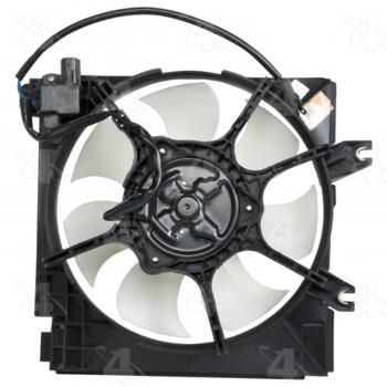 Four Seasons 75226 product image