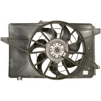 Four Seasons 75230 product image