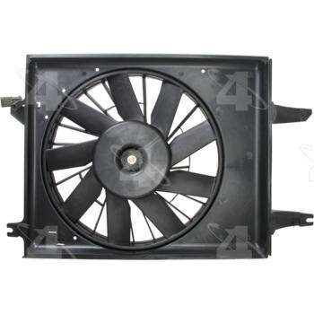 Four Seasons 75231 product image