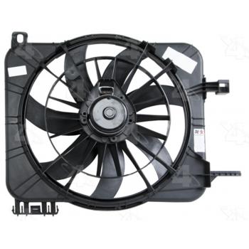 Four Seasons 75234 product image