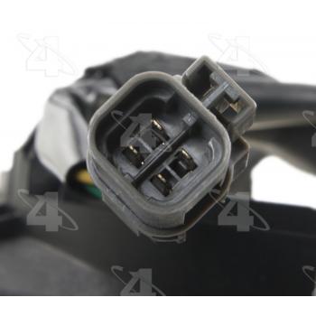 Four Seasons 75237 Engine Cooling Fan Assembly product image 2 of 3