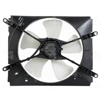 Four Seasons 75239 - Engine Cooling Fan Assembly Four Seasons 75239 Engine Cooling Fan Assembly product image 1 of 3