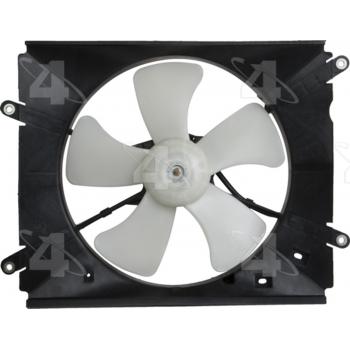 Four Seasons 75239 - Engine Cooling Fan Assembly Four Seasons 75239 Engine Cooling Fan Assembly product image 2 of 3